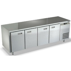 Стол холодильный Техно-ТТ СПБ/О-121/40-2206