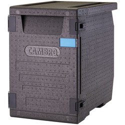 Термоконтейнер Cambro Go Box EPP400110