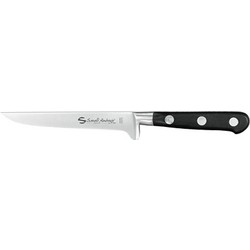 Нож обвалочный Sanelli Ambrogio Chef 3307013