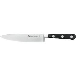 Нож кухонный Sanelli Ambrogio Chef 3349015