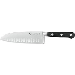 Нож японский Sanelli Ambrogio Chef 3350018