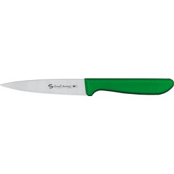 Нож для чистки овощей  Sanelli Ambrogio Supra Colore 8382011