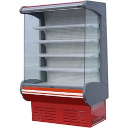 Холодильная горка Премьер Фортуна ВВУП1-0,95ТУ/Фортуна-1,3