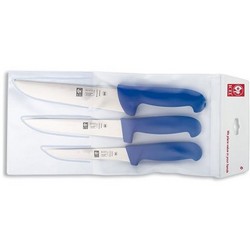 Набор ножей для мяса Icel 48600.BS01000.003