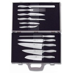 Набор ножей Icel Chef 45100.9026000.011 (11 предметов)