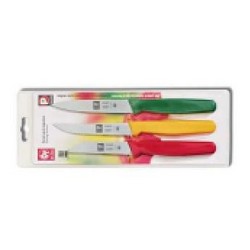 Набор ножей для чистки овощей Icel 44C00.S001000.003