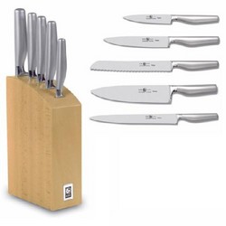 Набор ножей Icel Platina 45100.PT07000.005 (5 предмета)