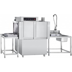 Посудомоечная машина Abat МПТ-1700 правая