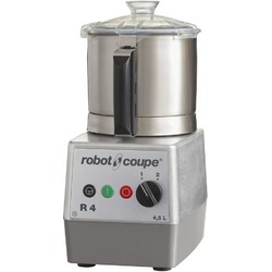 Куттер Robot-Coupe R 4