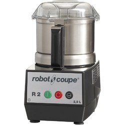 Куттер Robot-Coupe R 2