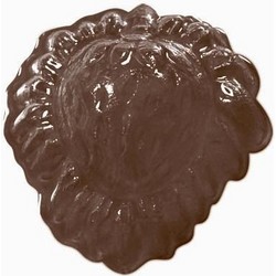 Форма для шоколада Martellato 90-5623