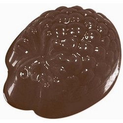 Форма для шоколада Martellato 90-5627