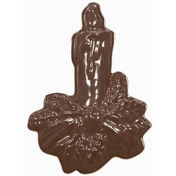 Форма для шоколада Martellato 90-4013
