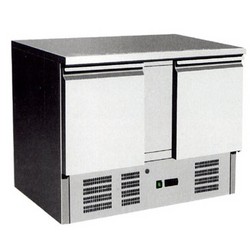 Стол холодильный Gastrorag SNACK SS45BT ECX