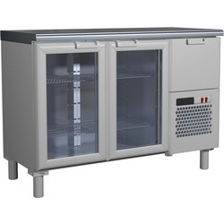 Холодильный стол Сarboma BAR-250С