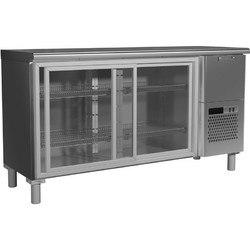 Стол холодильный Сarboma BAR-360К