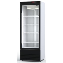 Шкаф холодильный Премьер ШСУП1ТУ-0,5 С (В, -6…+6) 