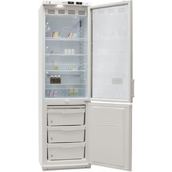 Холодильник Pozis ХЛ-340 металлические двери