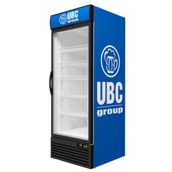 Холодильный шкаф UBC OPTIMA