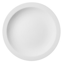 Блюдо Cameo Imperial White 210-141