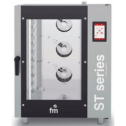 Пароконвектомат FM ST-610 V7
