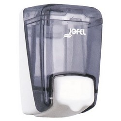 Дозатор для мыла Jofel АС84000