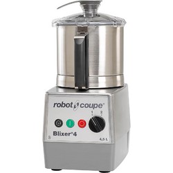 Бликсер Robot Coupe Blixer 4-1V