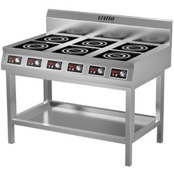 Плита Viatto MK-IC7FB6