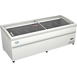 Бонета Levin Artica 210 НТ/СТ RAL 9016