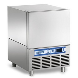 Шкаф шоковой заморозки Irinox EF 10.1