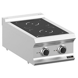 Плита Apach Chef Line GLRI49P