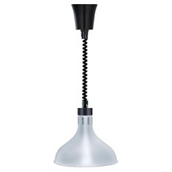 Лампа инфракрасная Kocateq DH639S NW