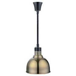 Лампа инфракрасная Kocateq DH635BR NW бронза