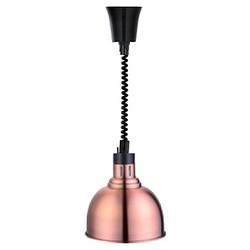 Лампа инфракрасная Kocateq DH635RB NW