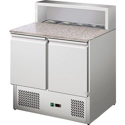 Стол холодильный для пиццы Koreco PS900