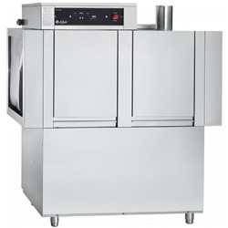 Посудомоечная машина Abat МПТ-1700 левая