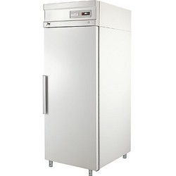 Шкаф холодильный Polair CM105-S  (ШХ-0,5)