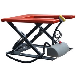 Подъемный электрический стол Prolift HIW 1,0