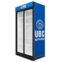 Шкаф UBC ACTIVE LARGE