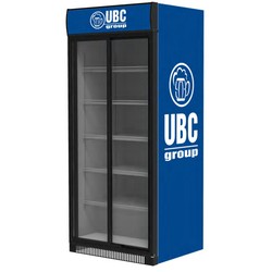 Шкаф UBC IDEAL LARGE