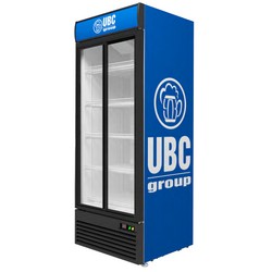 Шкаф UBC VEGA DD