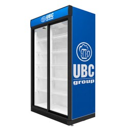 Шкаф UBC EXTRA LARGE 
