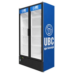 Шкаф UBC SUPER LARGE