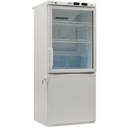 Холодильник Pozis ХЛ-250-1 стекло/металл