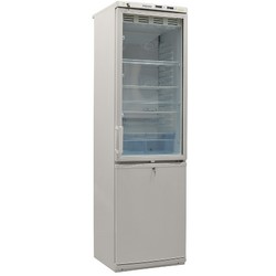 Холодильник Pozis ХЛ-340-1 (тонированное стекло/металл)