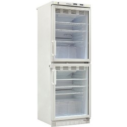 Холодильник Pozis ХФД-280-1 (стекло/стекло)