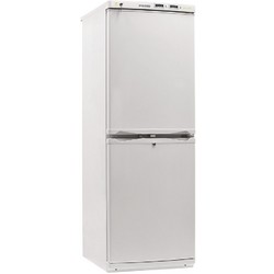 Холодильник Pozis ХФД-280-1 (металл/металл)