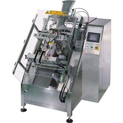 Автомат упаковочный Магикон BFD-520