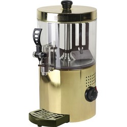 Аппарат горячего шоколада Kocateq DHC01G
