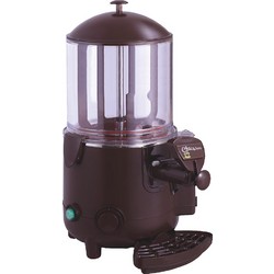 Аппарат горячего шоколада Kocateq Chocofairy5